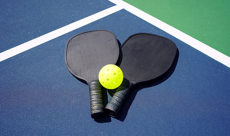 Pickleball Paddles