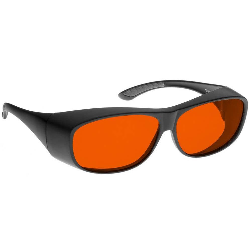 NoIR Laser Pointer Eye Protection-ARG-Frame #53-NL-53-ARG-Safety Glasses USA-9