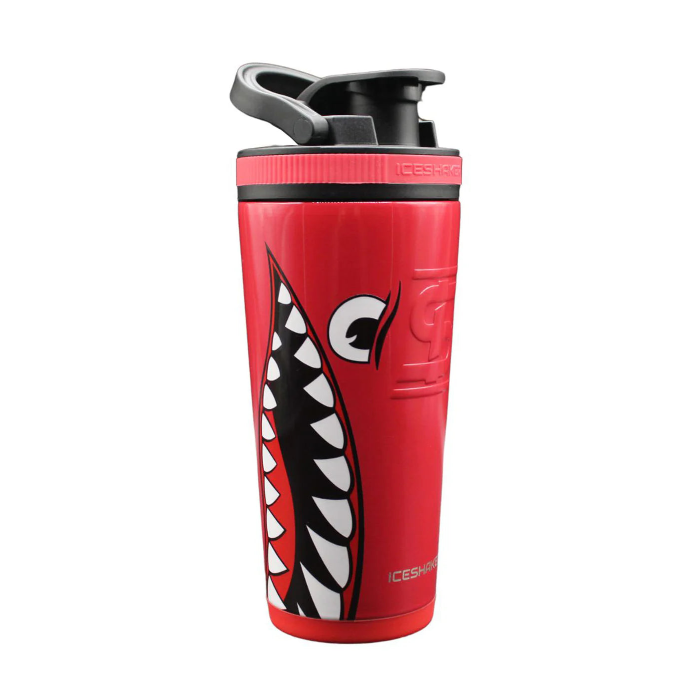 Ice Shaker 26oz Ice Shaker-sku-41981592961102-Red Bomber-Safety Glasses USA-59