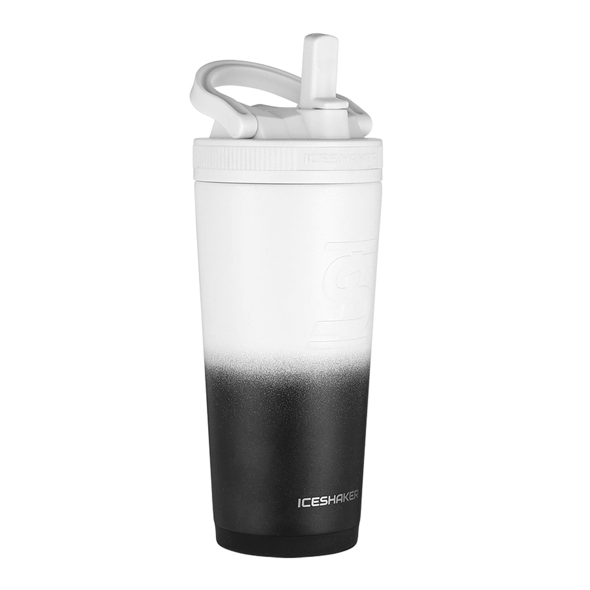 Ice Shaker 26oz Sport Bottle--Safety Glasses USA-4