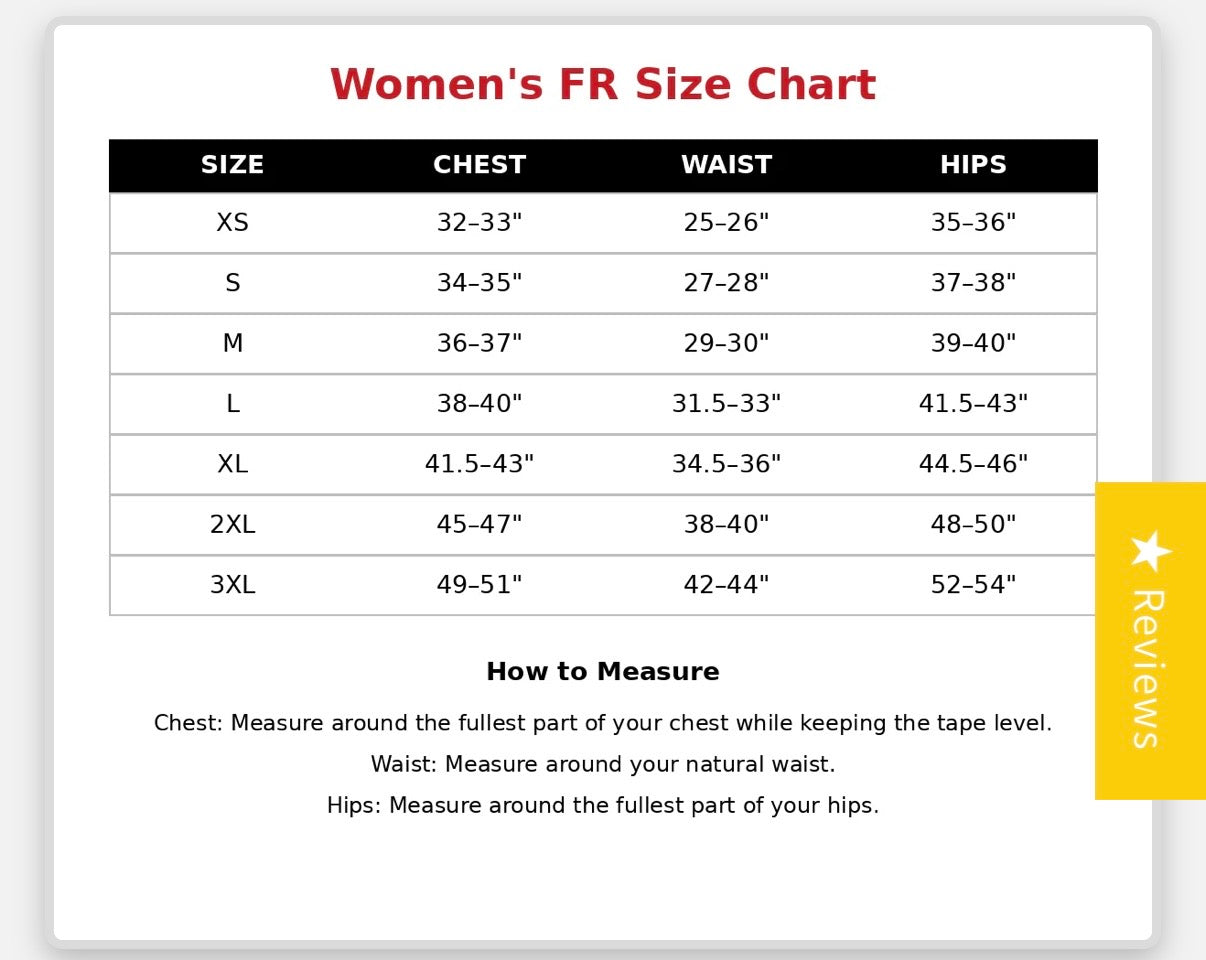 Static FR Women's Flame-Resistant 3-Button Henley Work Shirt - Black