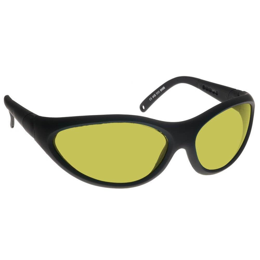 NoIR DD2 Filter for Laser Diodes (810nm/980nm)-Frame #35-NL-DD2-35-Safety Glasses USA-7