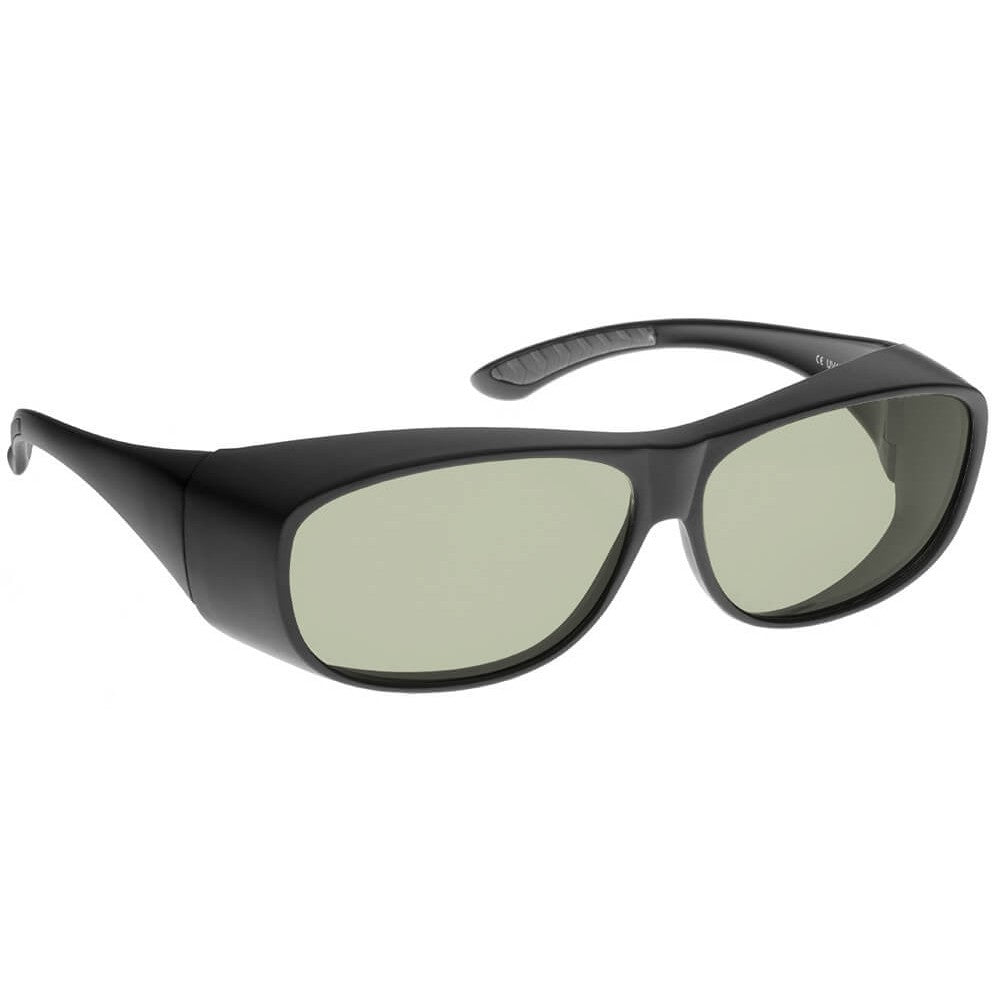 NoIR HOY Filter for Holmium Lasers (2100nm)-Frame #53-NL-HOY-53-Safety Glasses USA-11
