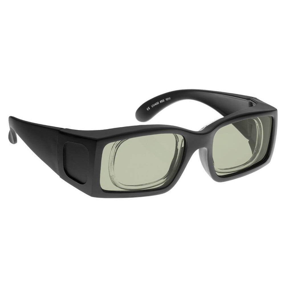 NoIR HOY Filter for Holmium Lasers (2100nm)-Frame #55-NL-HOY-55-Safety Glasses USA-12