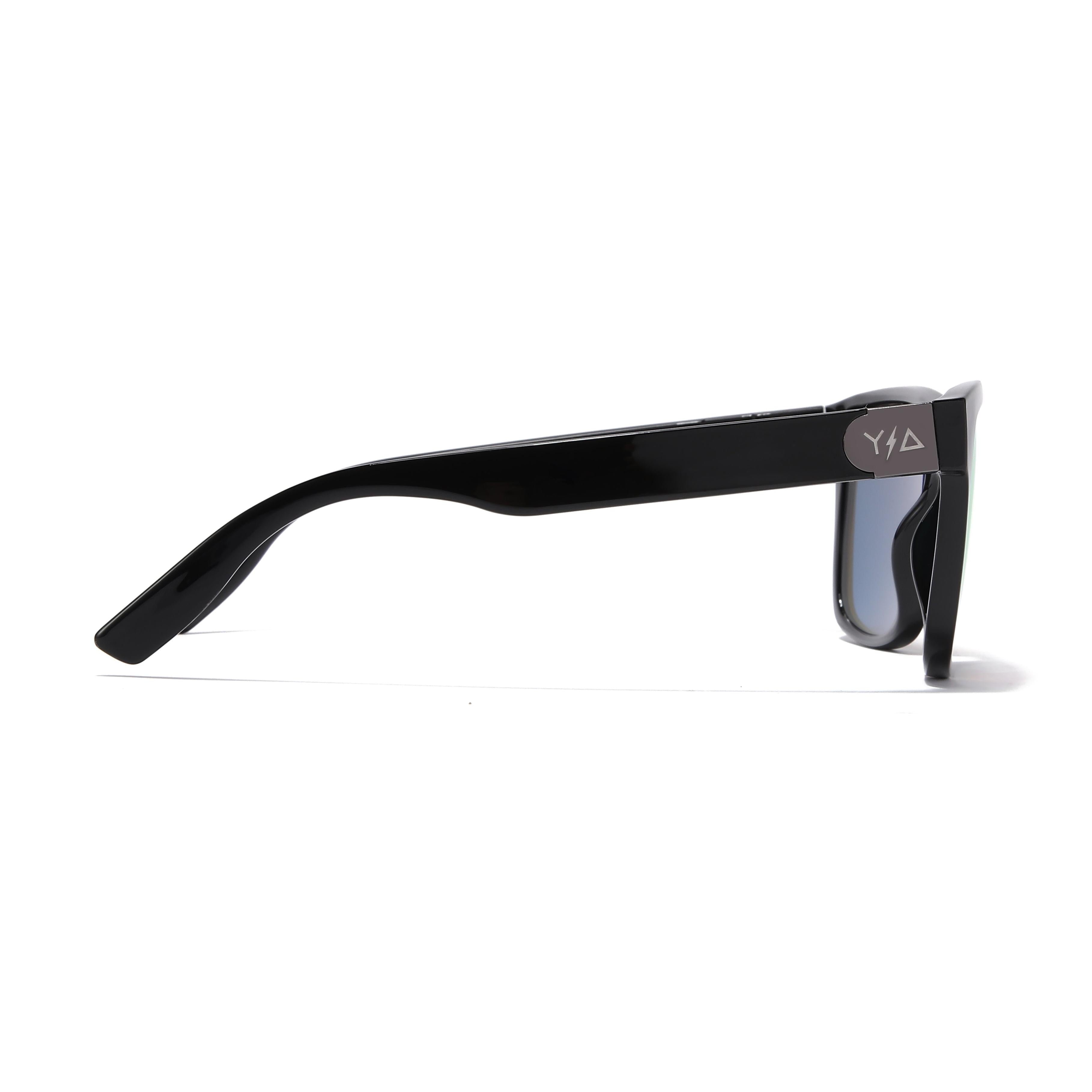 Wye Delta Z87 MADHOOK2.0 LR: Pink Revo Polarized Safety Glasses-Safety Glasses USA-4