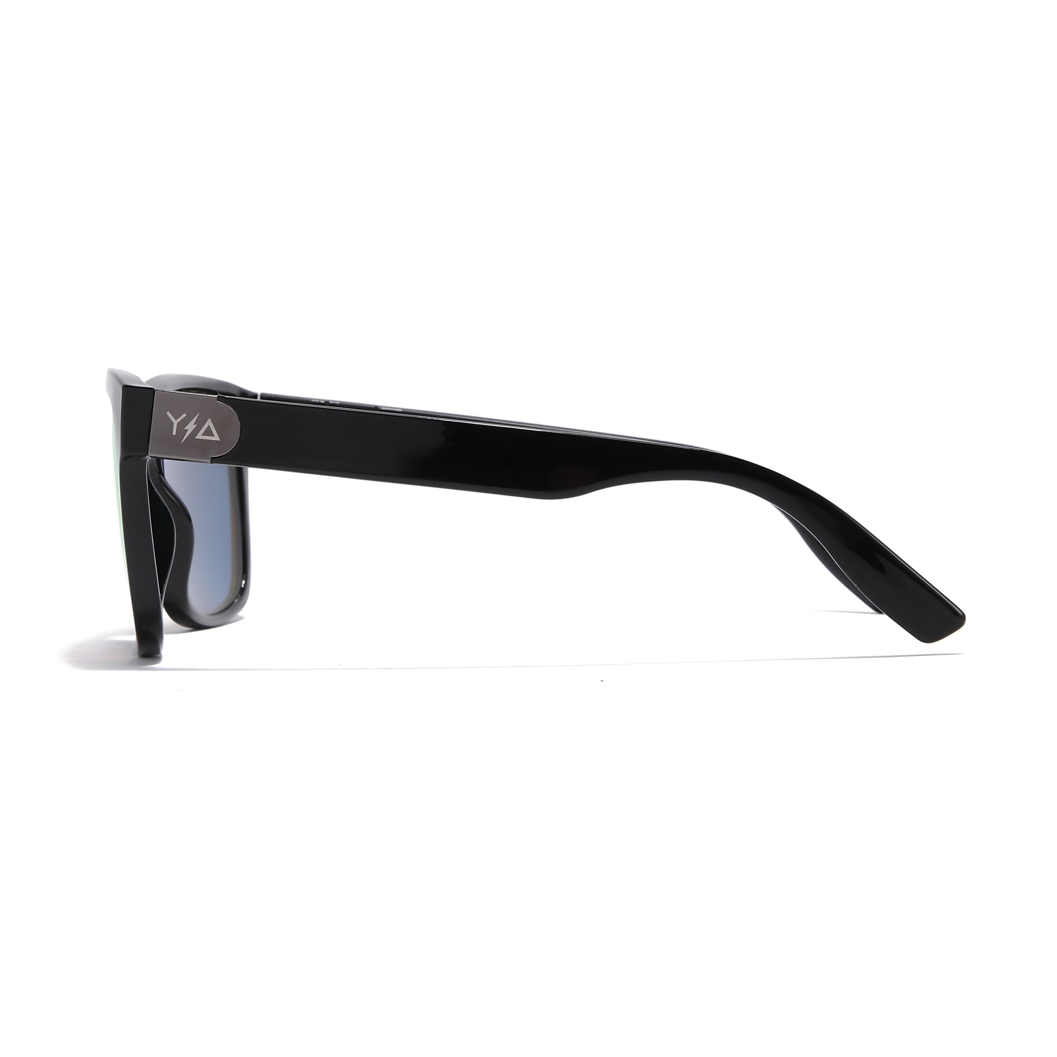 Wye Delta Z87 MADHOOK2.0 LR: Pink Revo Polarized Safety Glasses-Safety Glasses USA-5