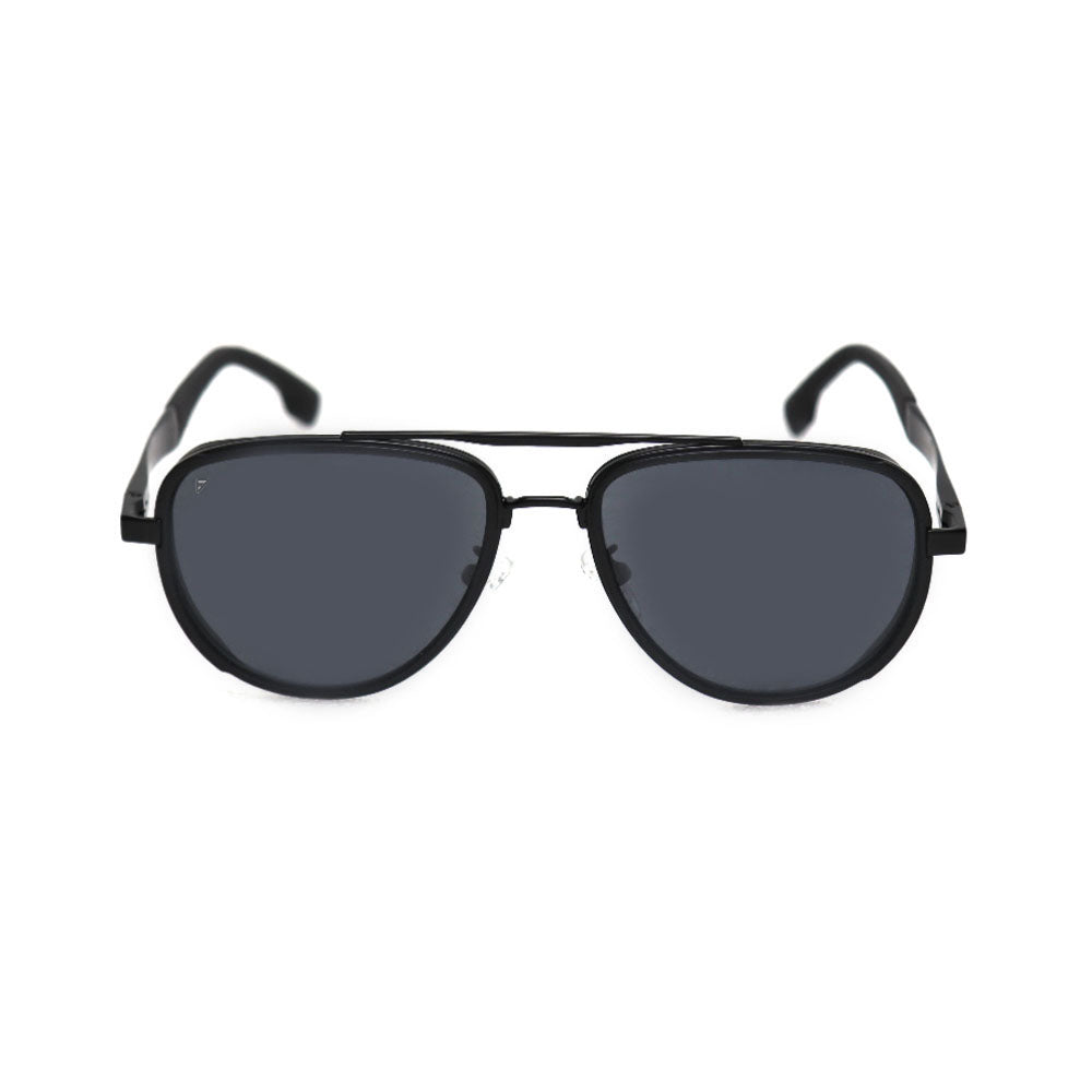 Frontline Optics ACE Polarized Aviator Sunglasses