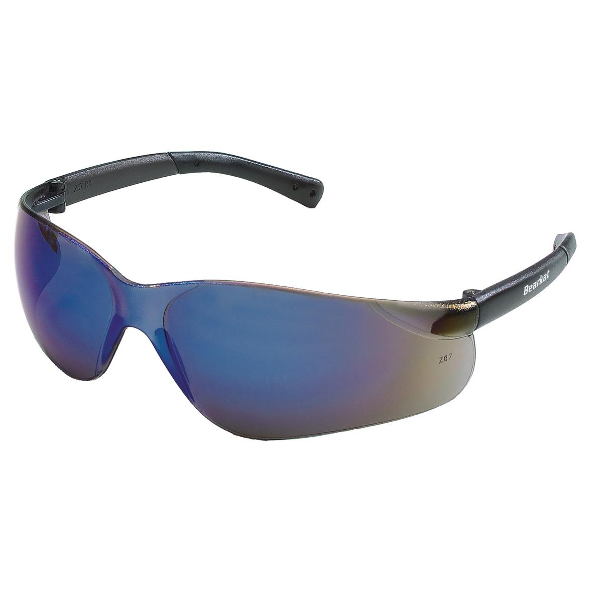 MCR Safety BearKat BK1 Safety Glasses-Safety Glasses USA-6