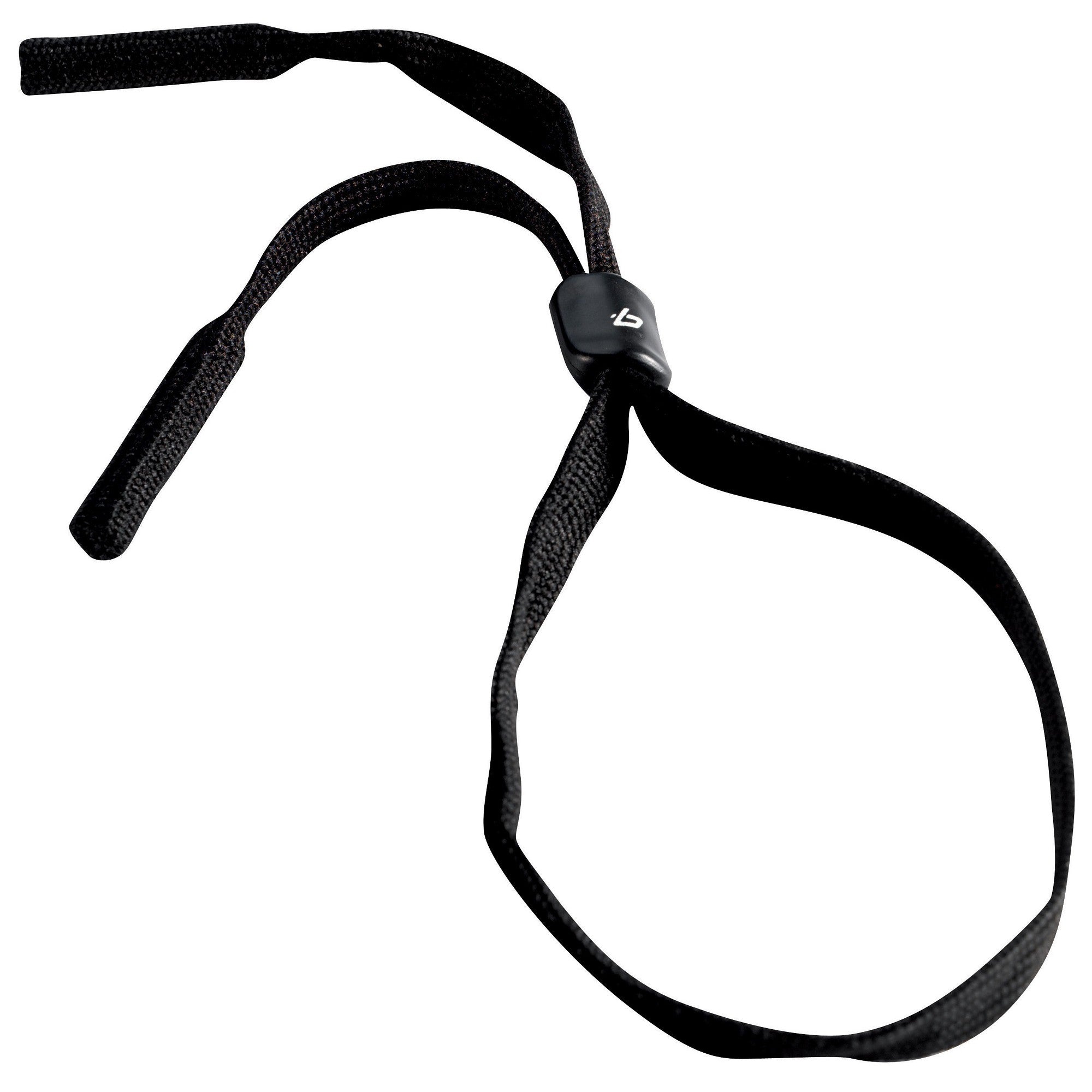 Bolle Prism Safety Glasses with Black Temples and Silver Mirror Lens-Safety Glasses USA-2