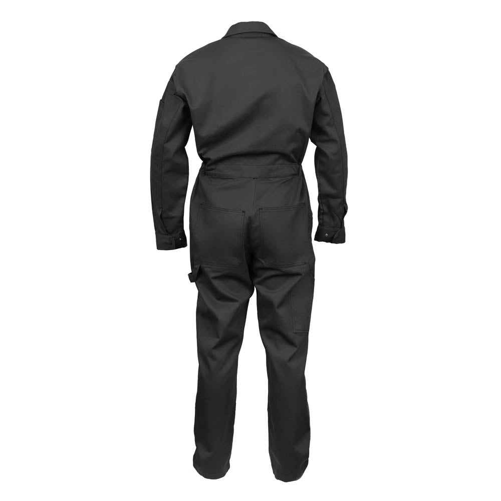 Just In Trend Flame-Resistant Coveralls