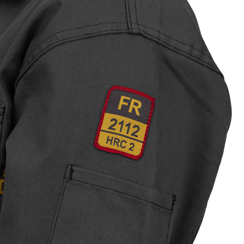 Just In Trend Flame-Resistant Coveralls
