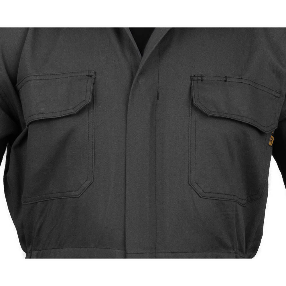 Just In Trend Flame-Resistant Coveralls