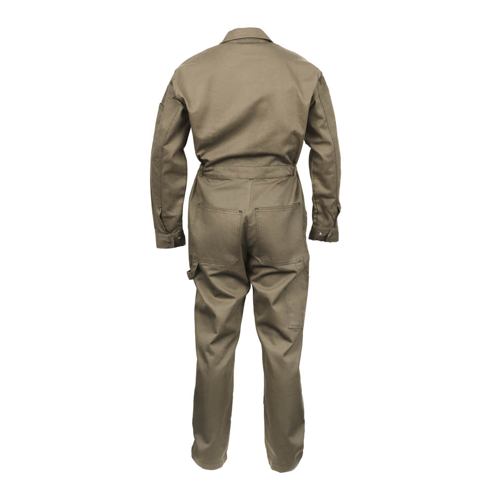 Just In Trend Flame-Resistant Coveralls