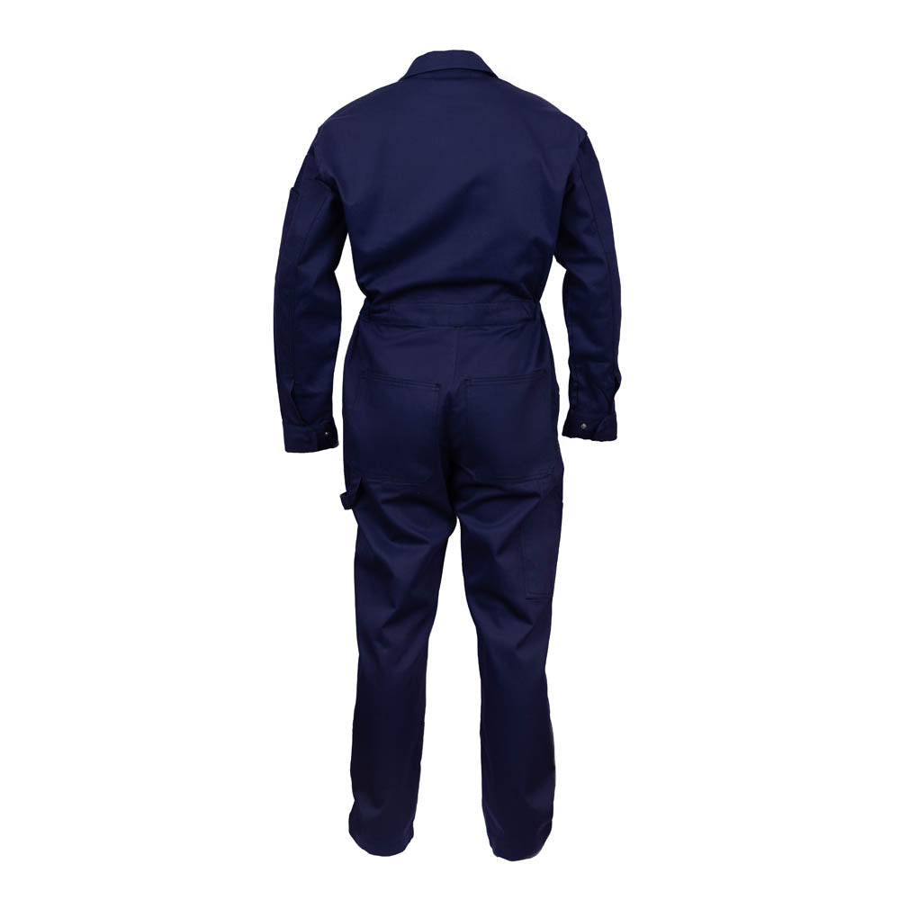 Just In Trend Flame-Resistant Coveralls