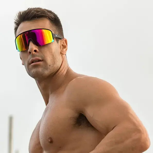Neven FLL SND Polarized Sunglasses