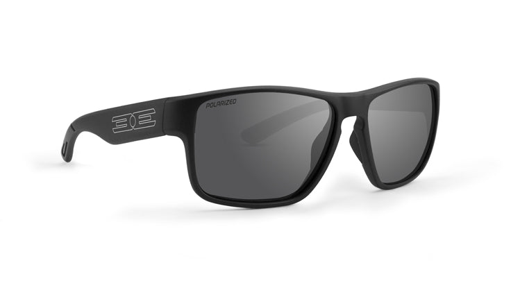 Epoch Eyewear Charlie Fly Polarized Sunglasses