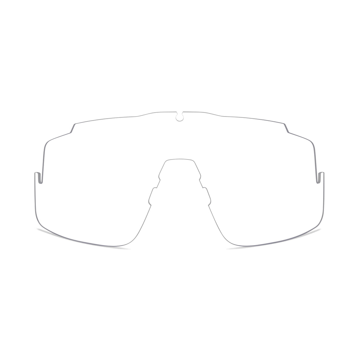 Wye Delta Z87+ REACTIV Lens Replacement-Safety Glasses USA-3