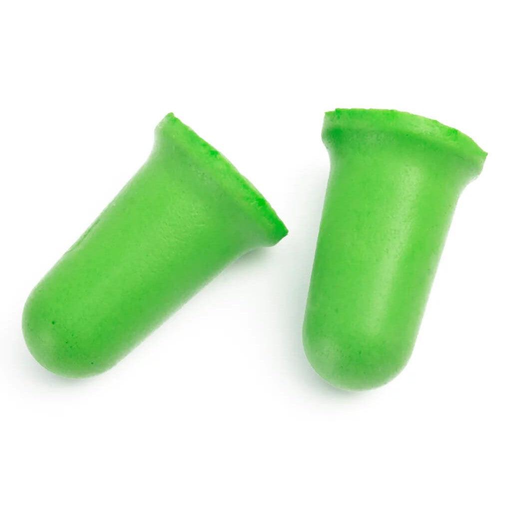 Pyramex DP1200 Disposable Uncorded Earplugs NRR-30 (200-Pr Box)-DP1200-Safety Glasses USA-1