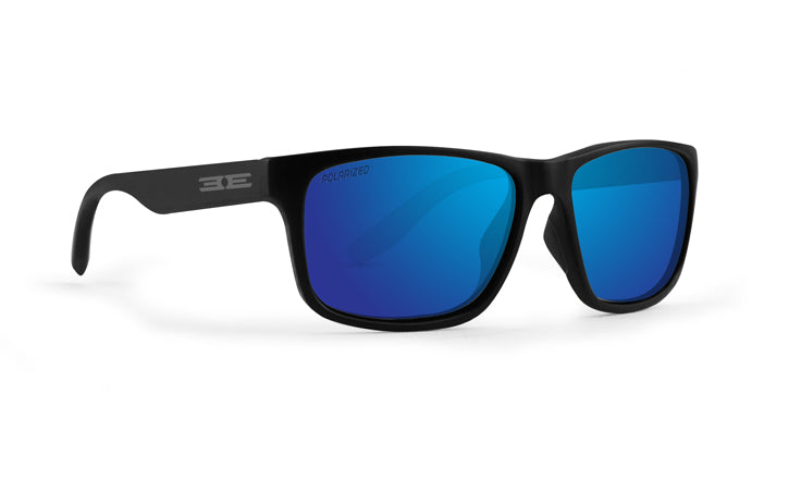Epoch Eyewear Delta Plateau Polarized Sunglasses