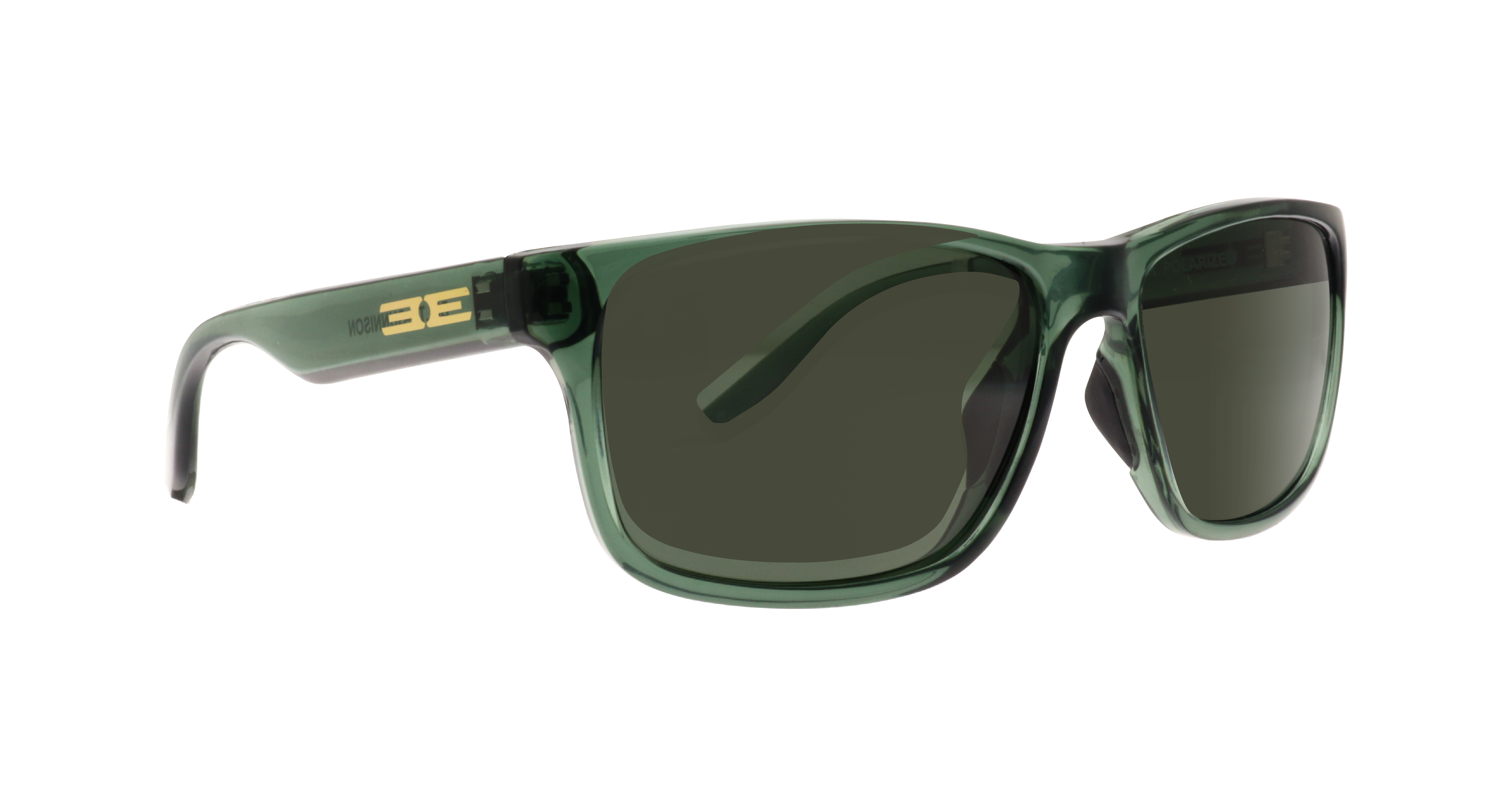 Epoch Eyewear Delta Gunnison Polarized Sunglasses