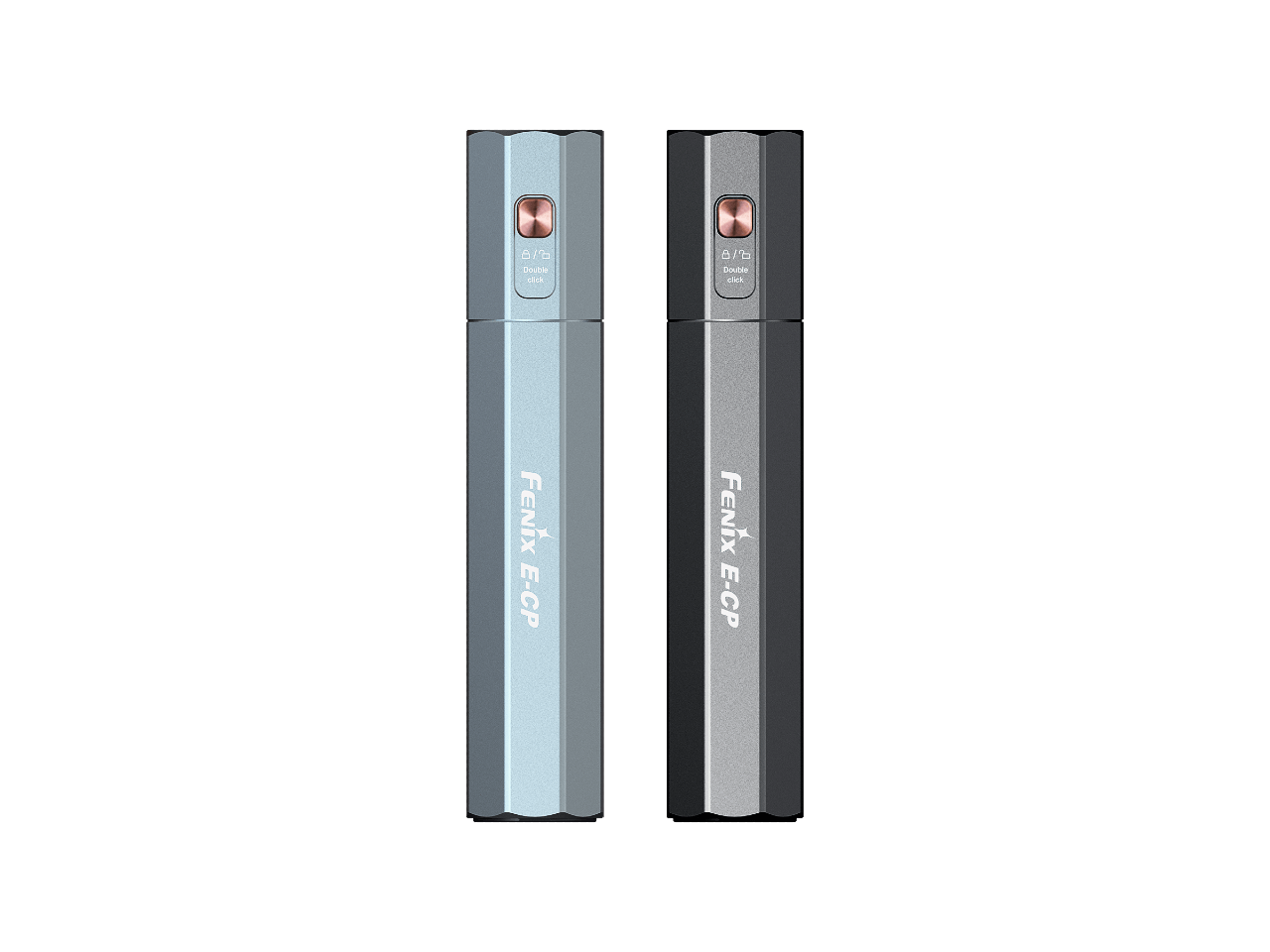Fenix E-CP 1600-lumen LED Flashlight/Powerbank--Safety Glasses USA-16