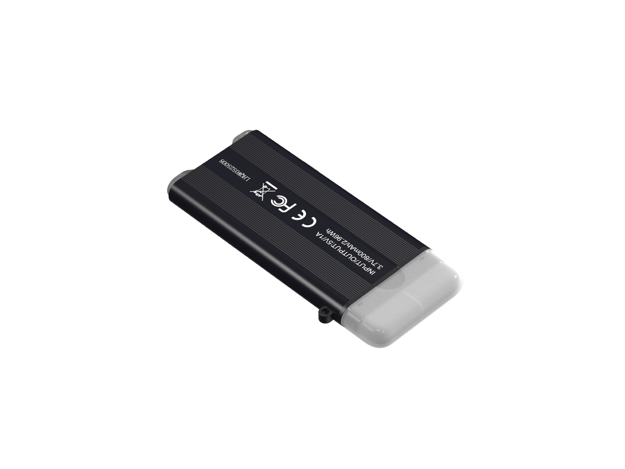 Fenix E-SPARK Ultra-Thin Powerbank LED Flashlight-sku-44858670416168-Safety Glasses USA-14
