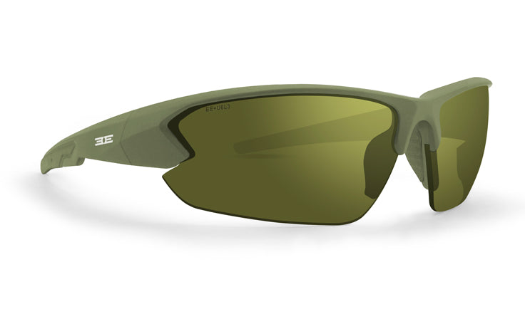 Epoch Eyewear Midway Raptor Safety Glasses