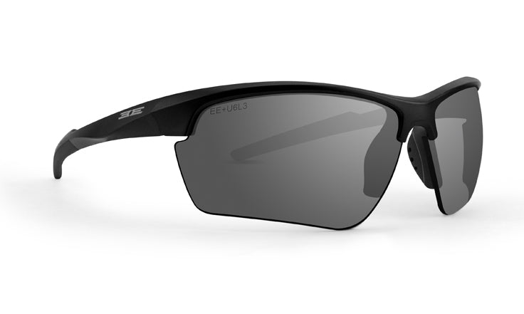 Epoch Eyewear Kennedy Sport Wrap Warrior Safety Glasses