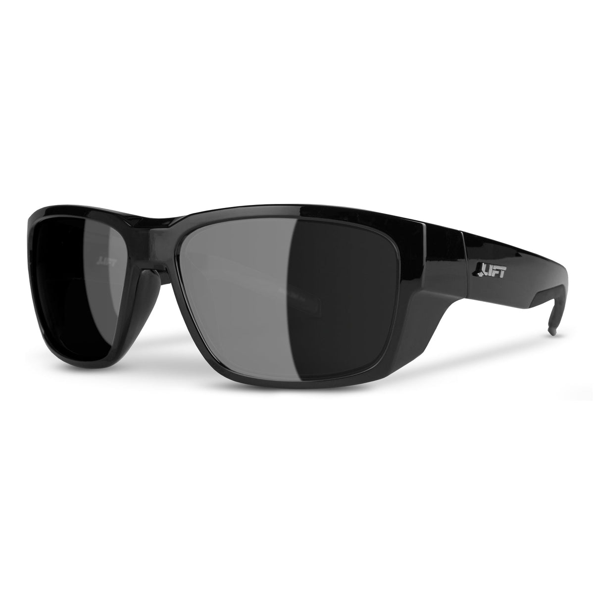 Lift Safety Fusion Safety Glasses