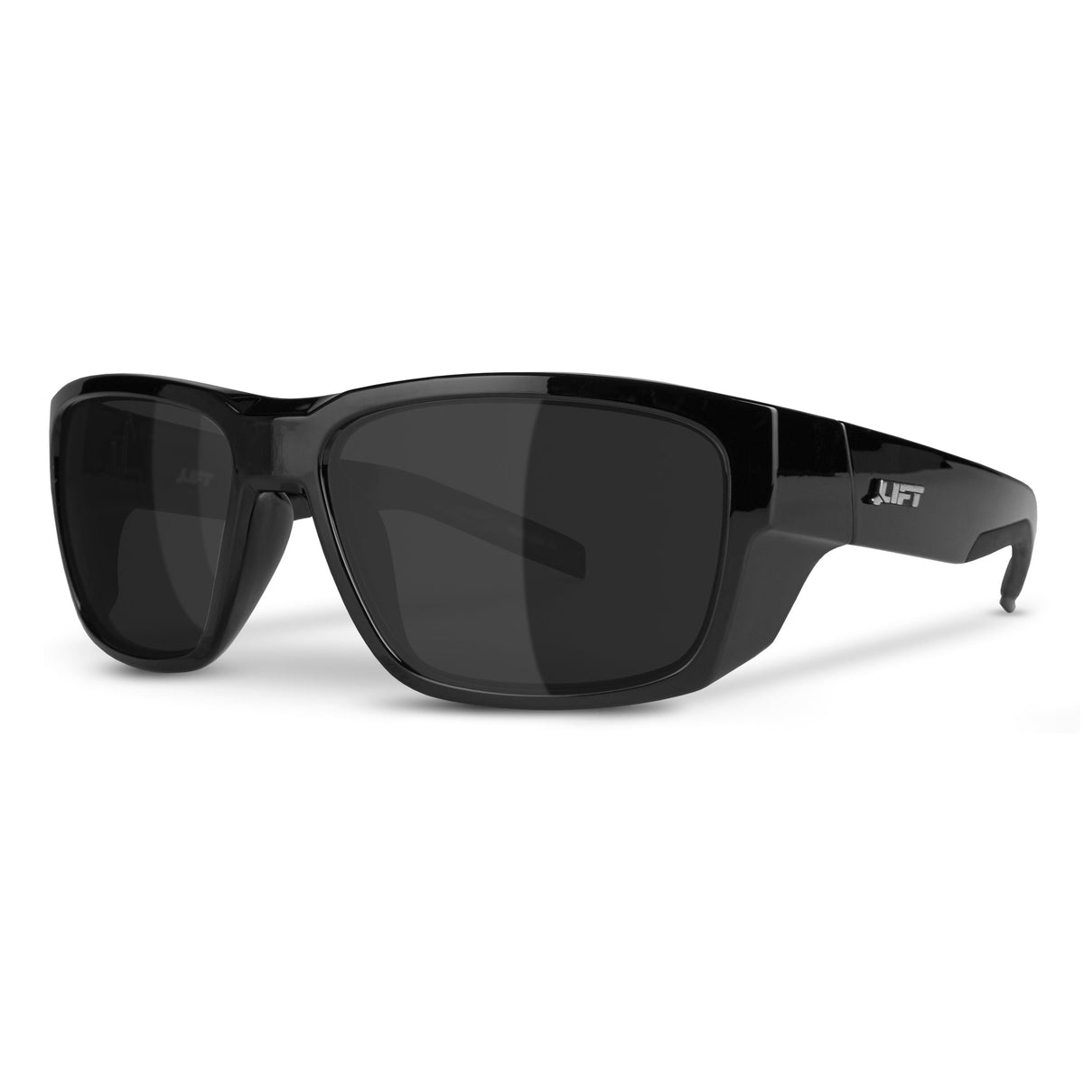 Lift Safety Fusion Safety Glasses