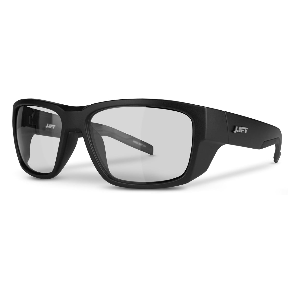 Lift Safety Fusion Safety Glasses