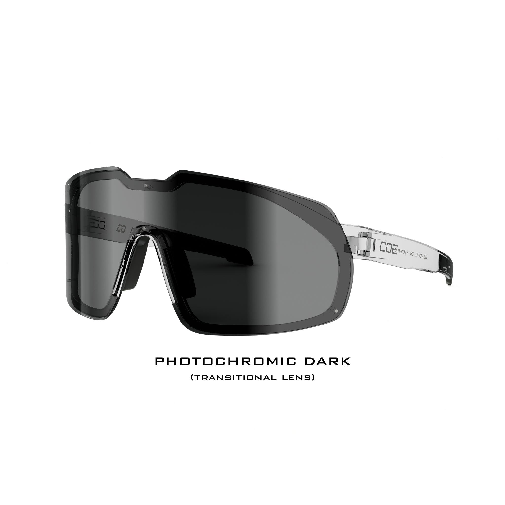 CO Eyewear General Z87+ Safety Glasses with Photochromic Lens-Safety Glasses USA-7