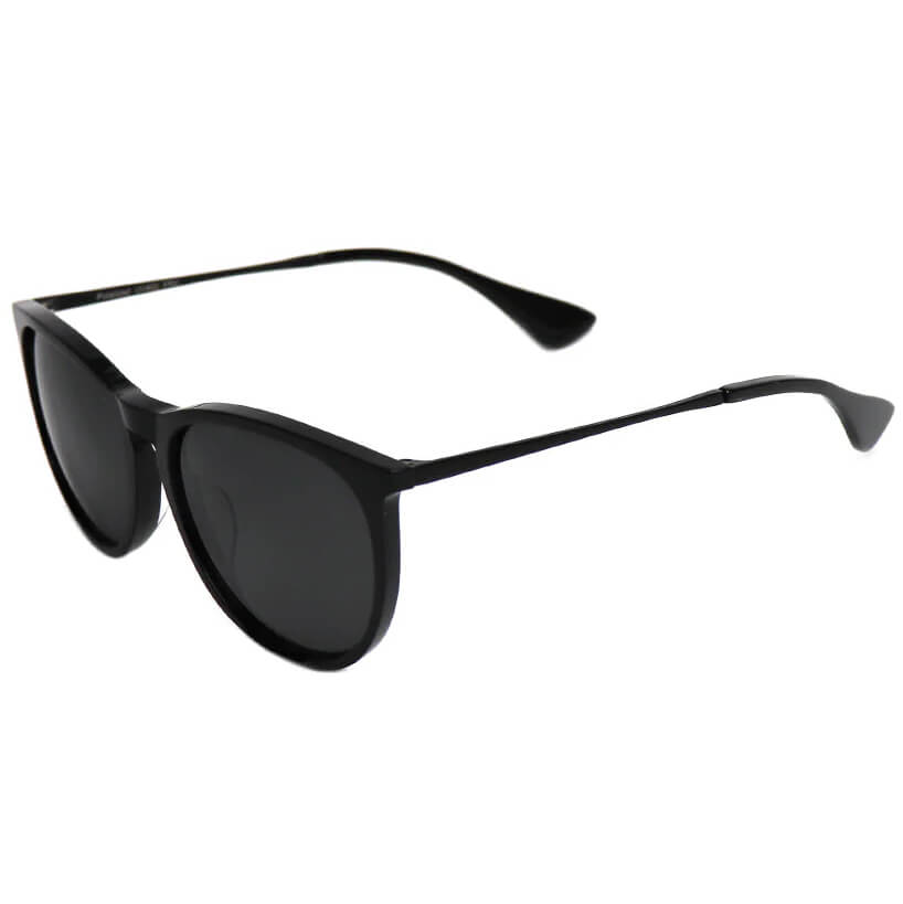 Frontline Optics Glorietta Polarized Sunglasses-Safety Glasses USA-1