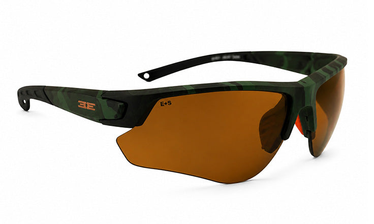 Epoch Eyewear Grunt Brigade Tactical Sport Safety Glasses