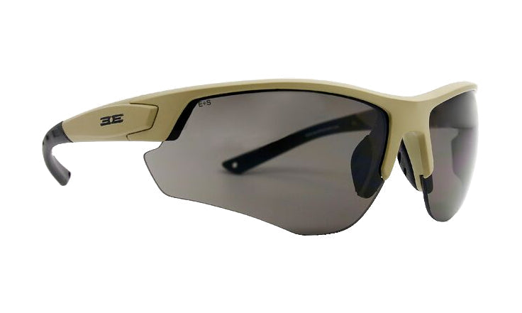Epoch Eyewear Grunt Ambush Tactical Sport Safety Glasses