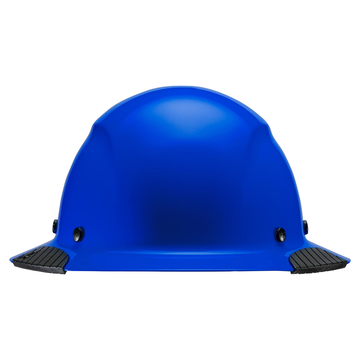 Lift Safety DAX Carbon Blue Full Brim Hard Hat