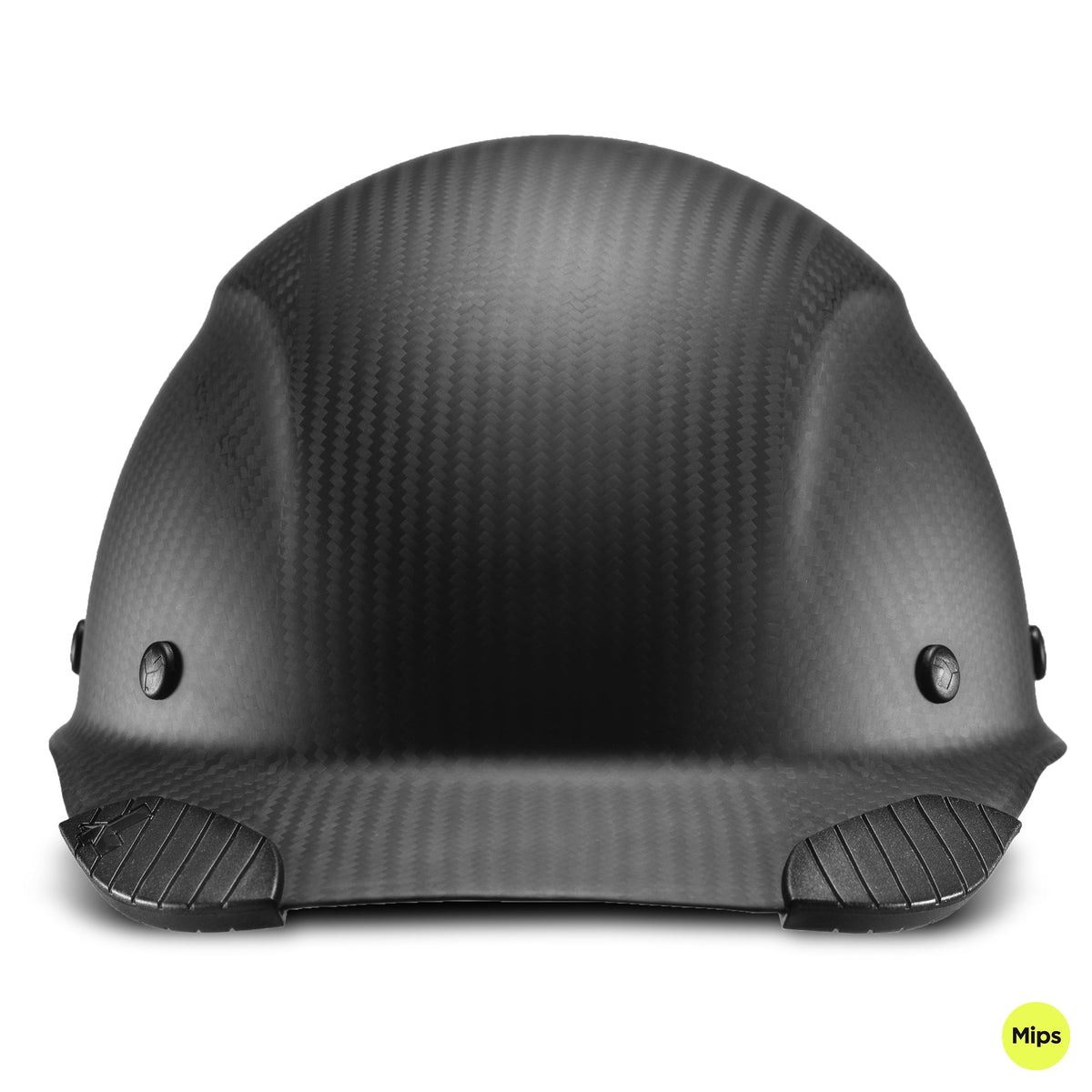 Lift Safety DAX Carbon Matte Cap Style Hard Hat with Mips