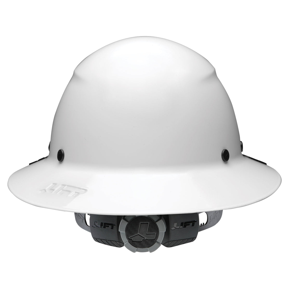 Lift Safety DAX Full Brim Hard Hat
