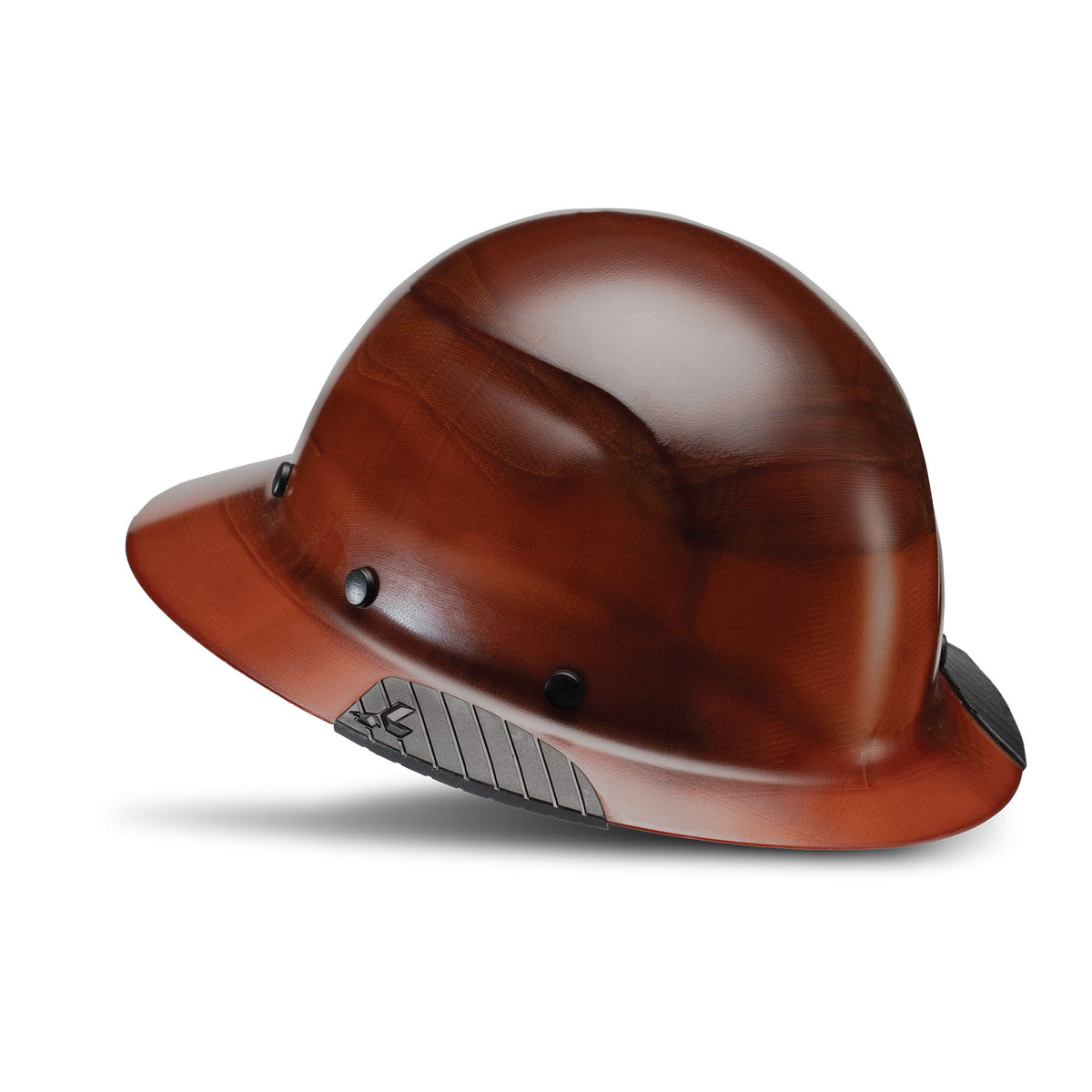 Lift Safety CSA-Certified DAX Natural Full Brim Hard Hat