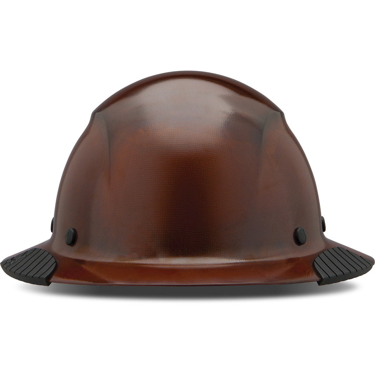 Lift Safety CSA-Certified DAX Natural Full Brim Hard Hat