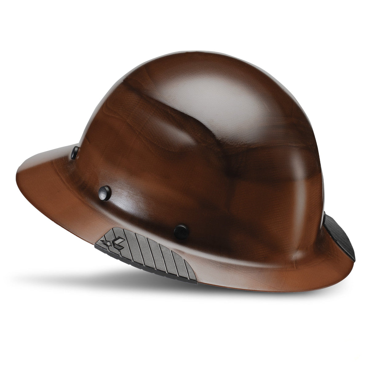 Lift Safety DAX Natural Full Brim Hard Hat with Mips