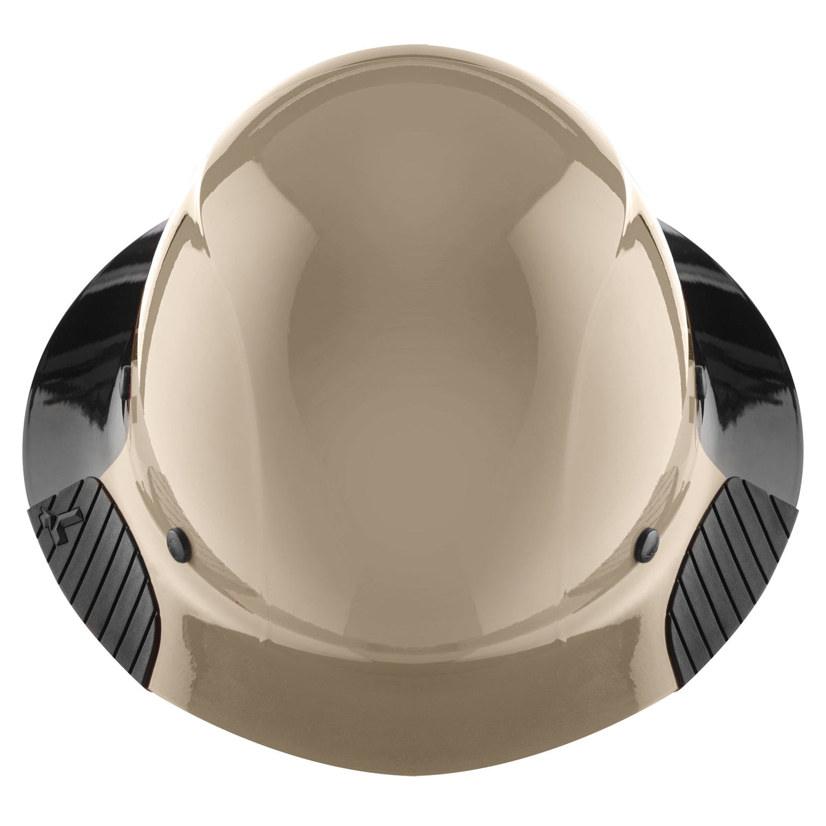 Lift Safety DAX Fifty 50 Dust Full Brim Hard Hat