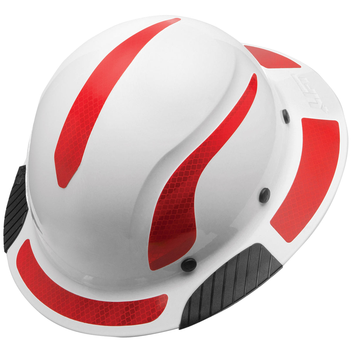 LIFT Safety Reflective Decal Kit