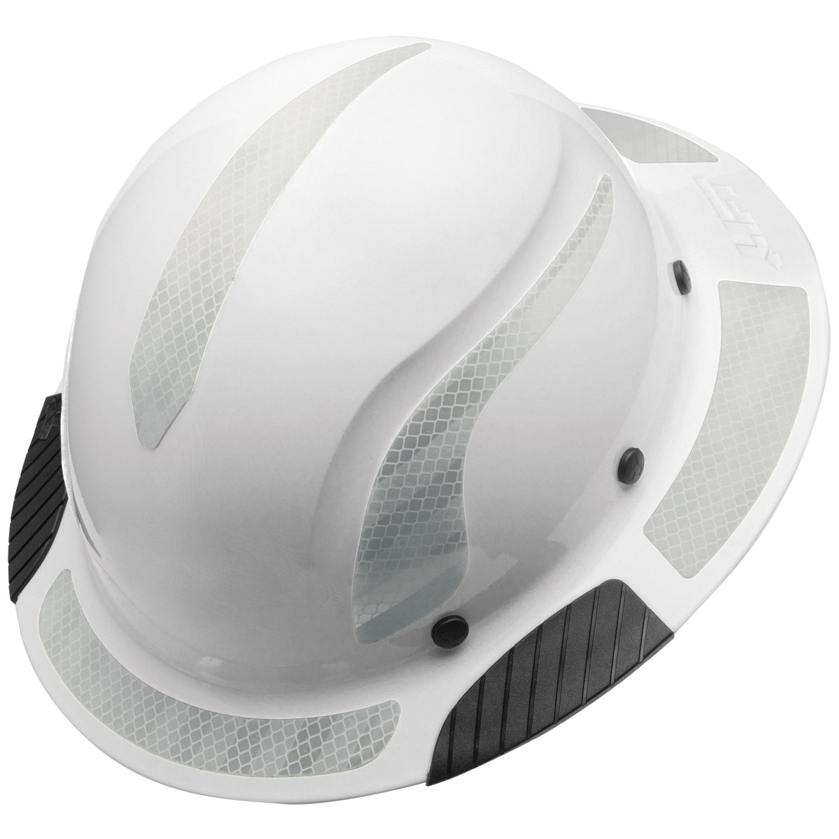 LIFT Safety Reflective Decal Kit