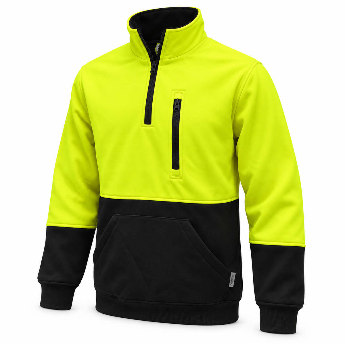 Jorestech Hi-Vis Safety Sweater