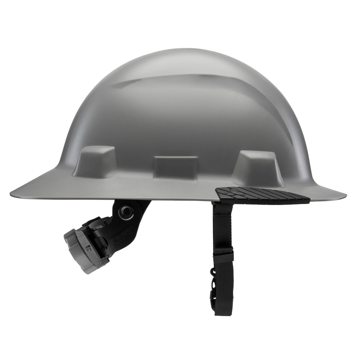 Lift Safety iDAX Non-Vented Hard Hat