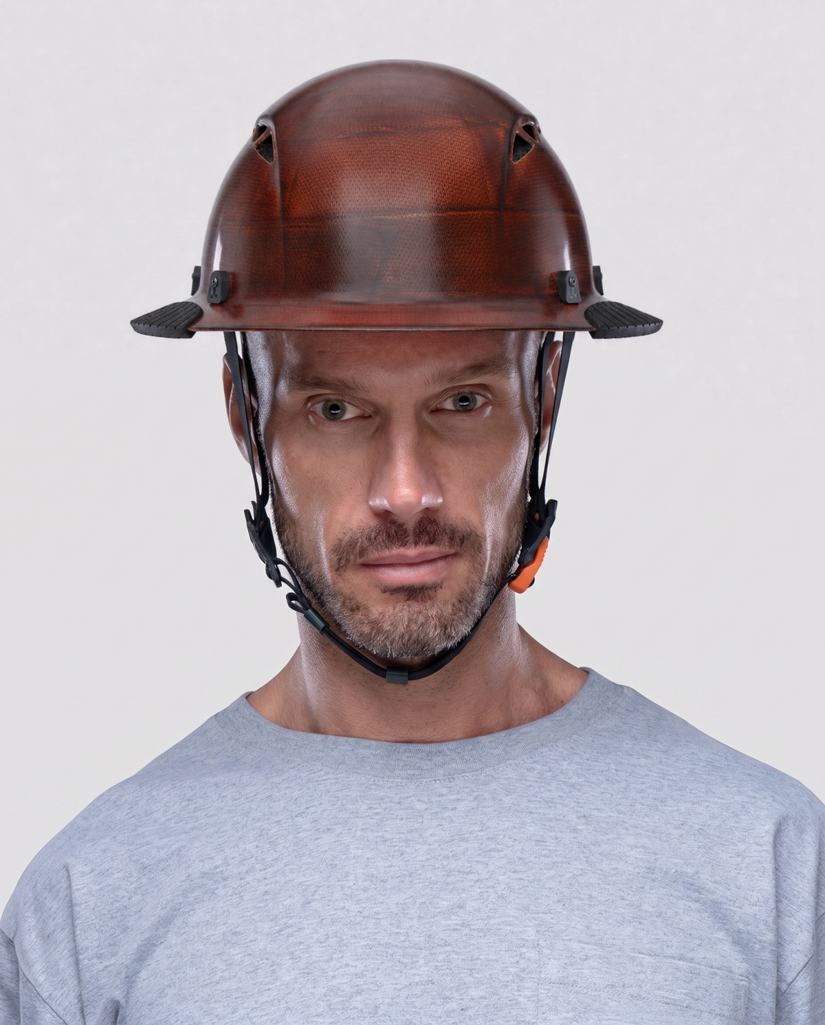 Lift Safety DAX T2 Full Brim Hard Hat