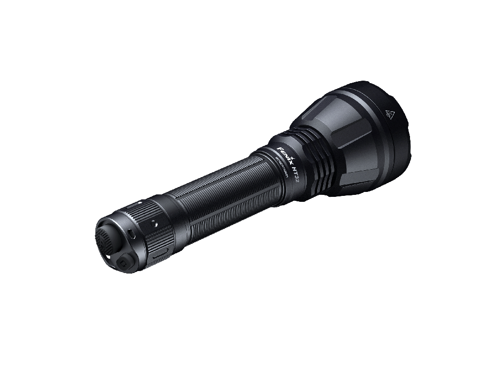 Fenix HT32 Hunting Flashlight with Red & Green Output-sku-46222815428904-Safety Glasses USA-17