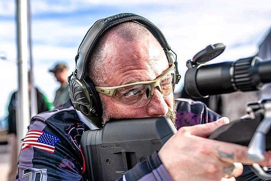 Epoch Eyewear Grunt Recon Tactical Sport Safety Glasses
