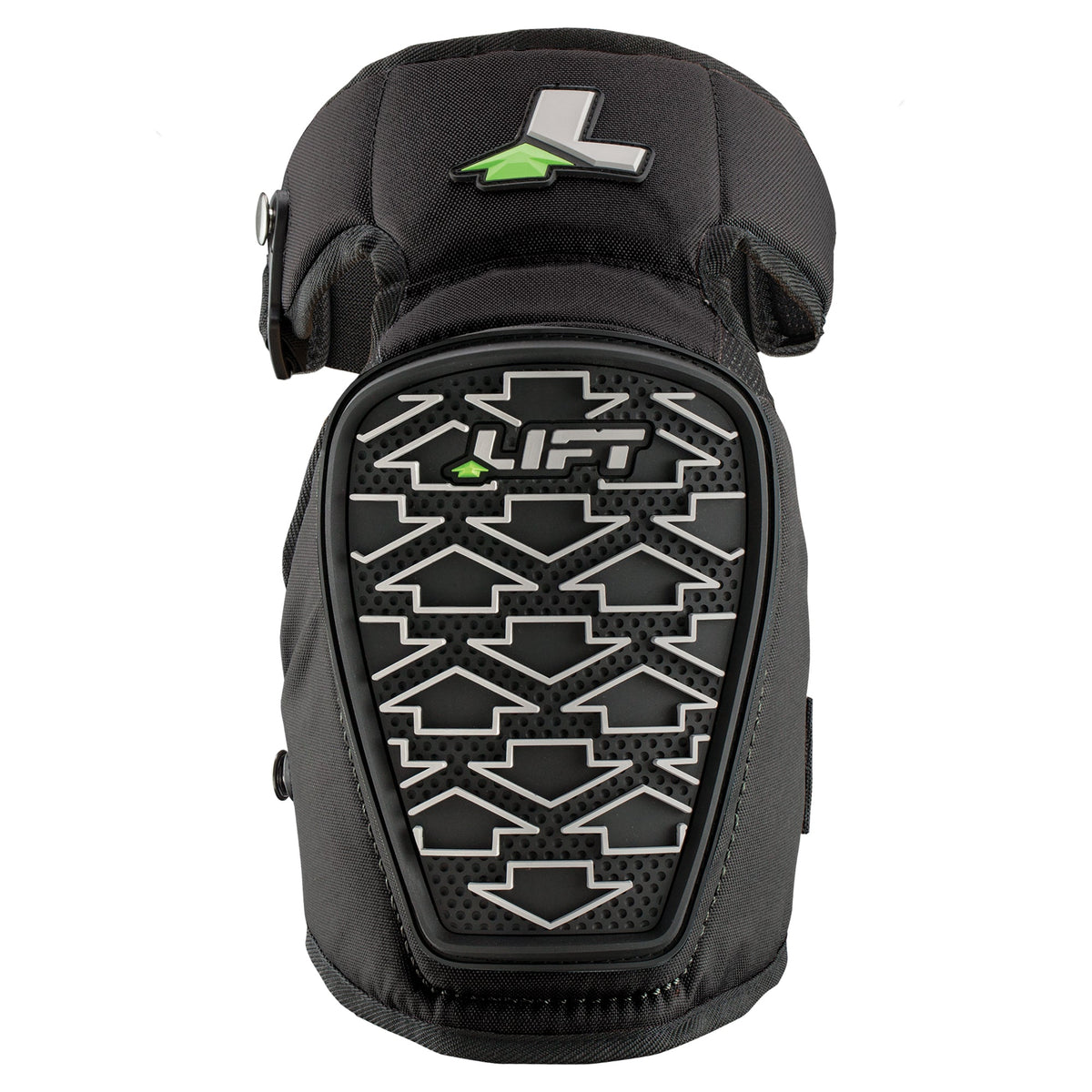 Lift Safety Pivotal-Two Knee Guards (1 Pair)